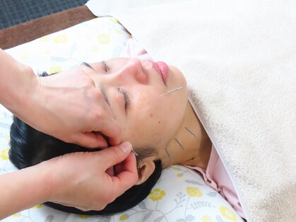 高麗鍼灸院の写真