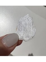 ルポ 祖師ヶ谷大蔵(repos)/鼻の黒いぽつぽつ