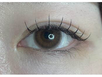 ナナ 福岡(NANA)/フラットラッシュ100本