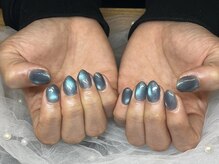 ミチイスリー(導一 III)/マグネットワンカラー