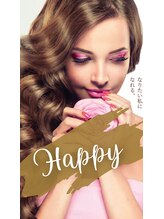 はあとねいる 盛岡仙北店/指先から幸せのはあとを届けます