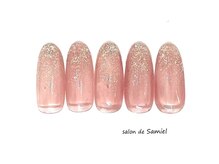 サロン ド サミエル(Salon de Samiel)/プチデザイン定額