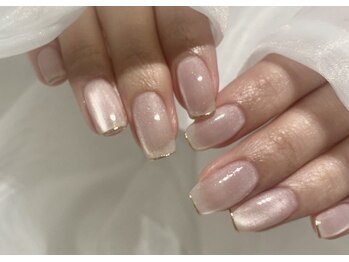 シス 福岡市南区高宮店(Sis)/ミラーフレンチ