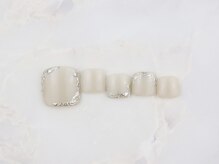 アダジオ(Adagio)/フット