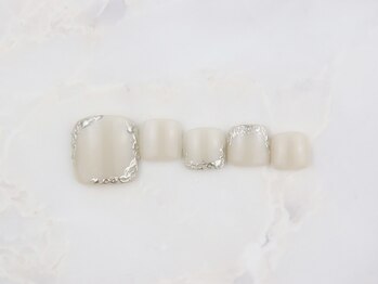 アダジオ(Adagio)/フット