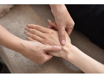 アンドユー(&YUU)の写真