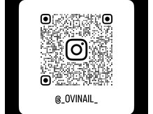 オヴィネイル(Ovi NAIL.)の雰囲気（"Instagram" @_OVINAIL_ フォローお願いします♪）