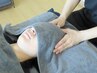 【もみほぐし＋頭ほぐし】通常60分→70分！　4300円