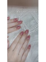 アユミネイル 川崎(Aumi nail)/