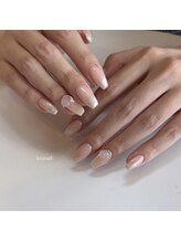 レオネイル 西阿知新田店(leo nail)/ジェルネイル
