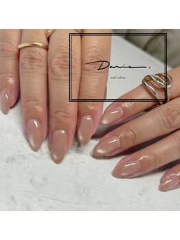 ダリア(Daria)/うるつやマグ