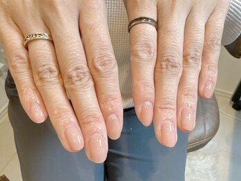 アスー(Aswy.)/ちゅるんワンカラー