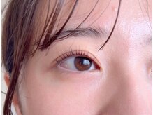 サロン ド リリー(Salon de lily)の雰囲気（人気のパリジェンヌ★）