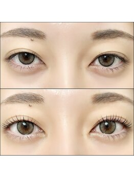 レジアントサロン(Rediant salon)/