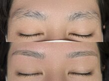 エモア 下馬店(e.moa)/眉毛wax/まゆげ/アイブロウ