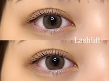 カミエユニ(Kamie-uni-)/まつ毛パーマ