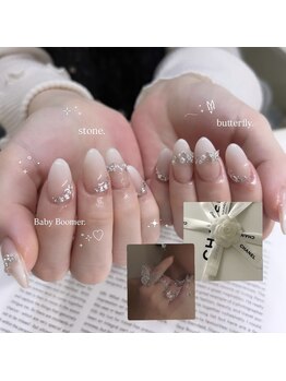 ルーム(RooM)/baby boomer*