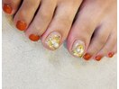 ☆foot nail☆