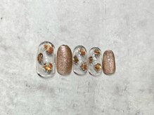 リスブラン 銀座新富町店/