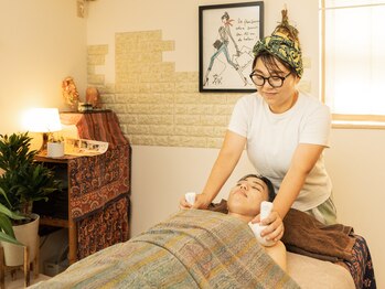 レステ ウフ(reste oeuf)/トリートメント放題