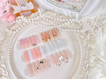 ティティポム(TiTi pomme)/ちゅるんワンホン定額◎◎