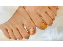 シエル(ciel)/秋色フット