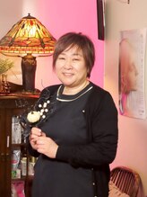 リラックスサロン サワッディ 諫早店&nbsp;冨永 美穂子
