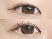 シロン バイ ラベスト 四日市店(Cilon by lovest)/マツエク/まつ毛パーマ/眉毛