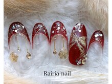 ライリアネイル(Rairia nail)/やり放題コース
