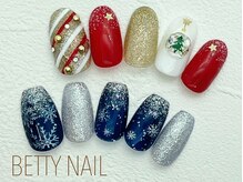ベティネイル 八王子店(BETTYNAIL)