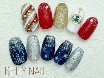 ベティネイル 八王子店(BETTYNAIL)