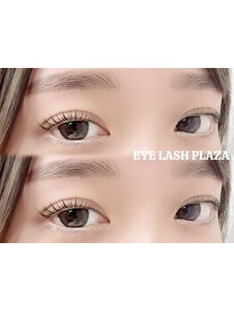 モテ可愛な目元にしたい