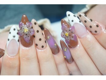 サロン デ ミランダ(Salon de Miranda)/