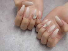 ワイズビューティー 高槻店(y's beauty)/ベイビーブーマ