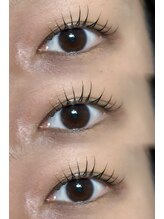 ジュベアイラッシュ(juve. eyelash)/まつ毛パーマ！