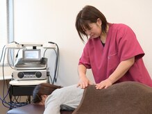 岡崎メディカル整体 アンド ゴールデンケア