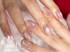 桃色 フラッシュマグネット