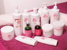 サロン ド ヒノキ(Salon de HINOKI)の雰囲気（《REVI》肌細胞にアプローチ☆肌を育て磨き上げる幹細胞エステ）
