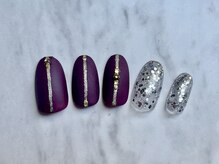 プティリボン 武蔵小金井店(PetitRibbon)/定額Design Art