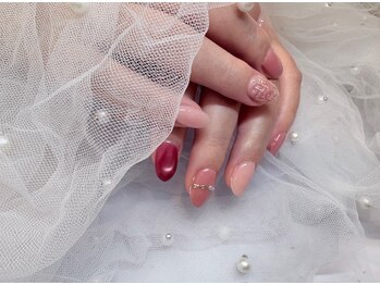 エーナイン イオン秋田中央店/持ち込みデザイン