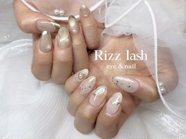 10本アートネイル