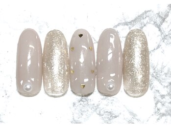 3月限定アートコース