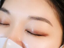 エトロ(ETORO)/アイブロウスタイリング