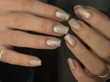 ブランシェール(blancher)/omakase simple