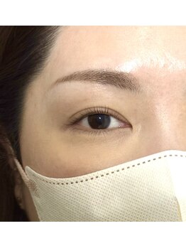 ラッツヘアー(RATSHAIR)/まつ毛パーマ