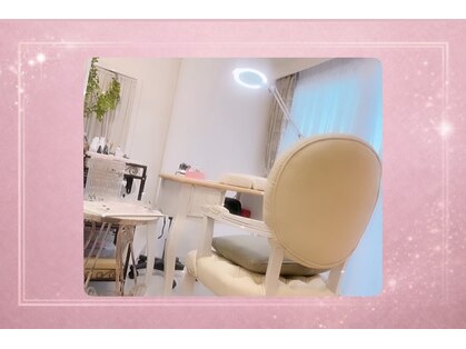 アンジュの写真