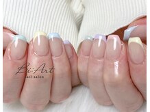 ヴィアート(Bi:Art)/