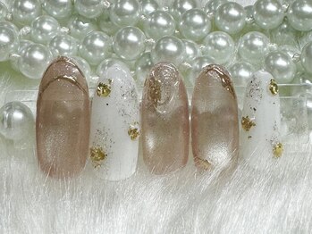 マーメイド 秦野店(Mermaid)/HAND☆ゴージャス定額プラン