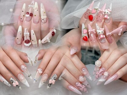 ココネイル 池袋(coco nail)の写真