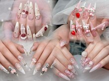 ココネイル 池袋(coco nail)